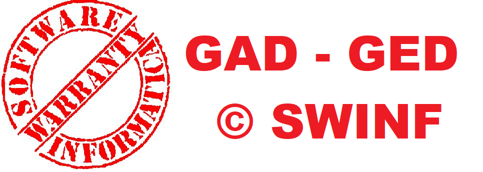 Logo-GAD/GED